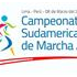 Lima (PER): Domani I Campionati Sudamericani di marcia